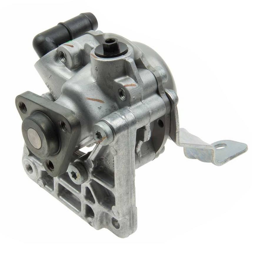 BMW Power Steering Pump (New) 32416760034 - Luk 5410209100